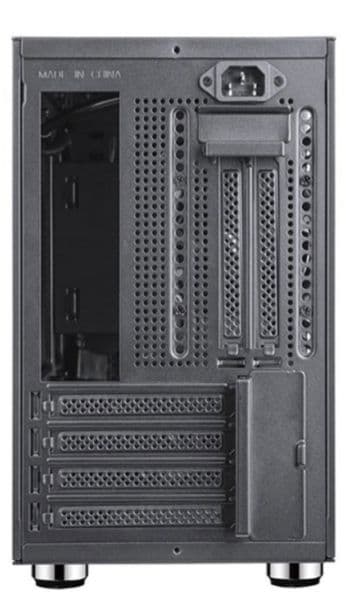 SAMAブランド MicroATX対応小型ケース　No.366