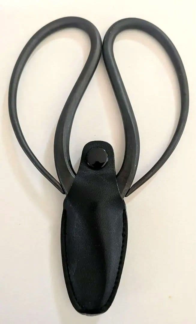 昌国作　華道用ハサミ