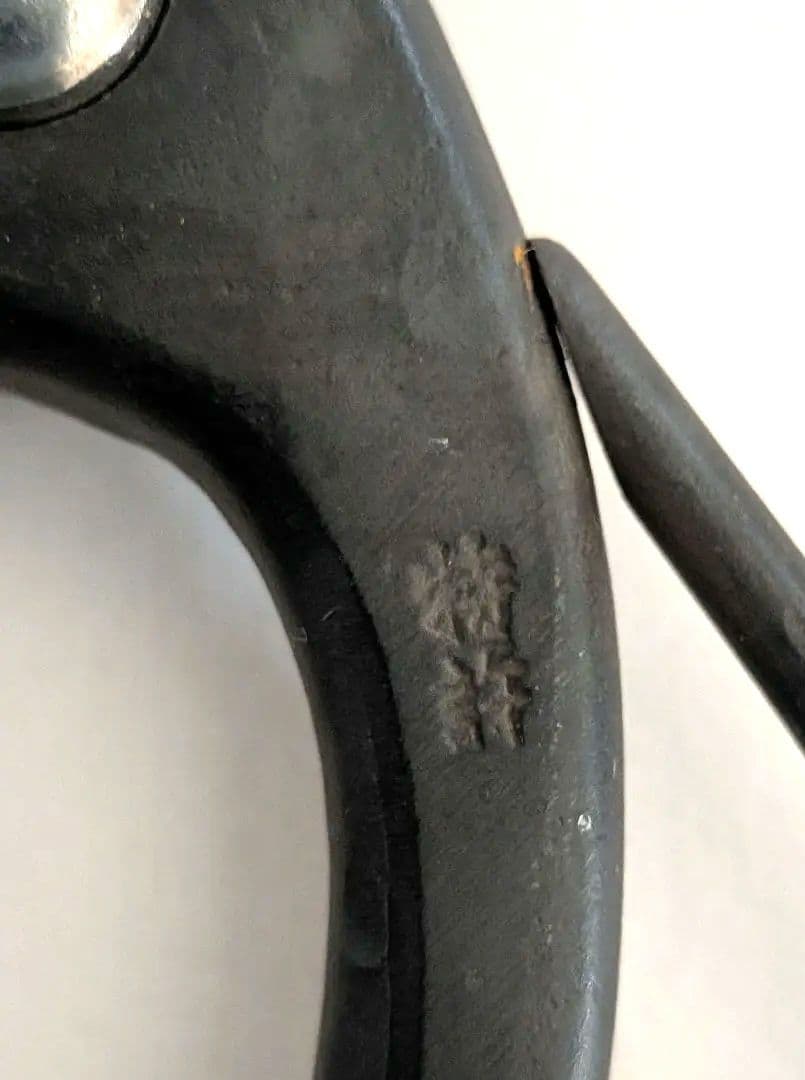 昌国作　華道用ハサミ