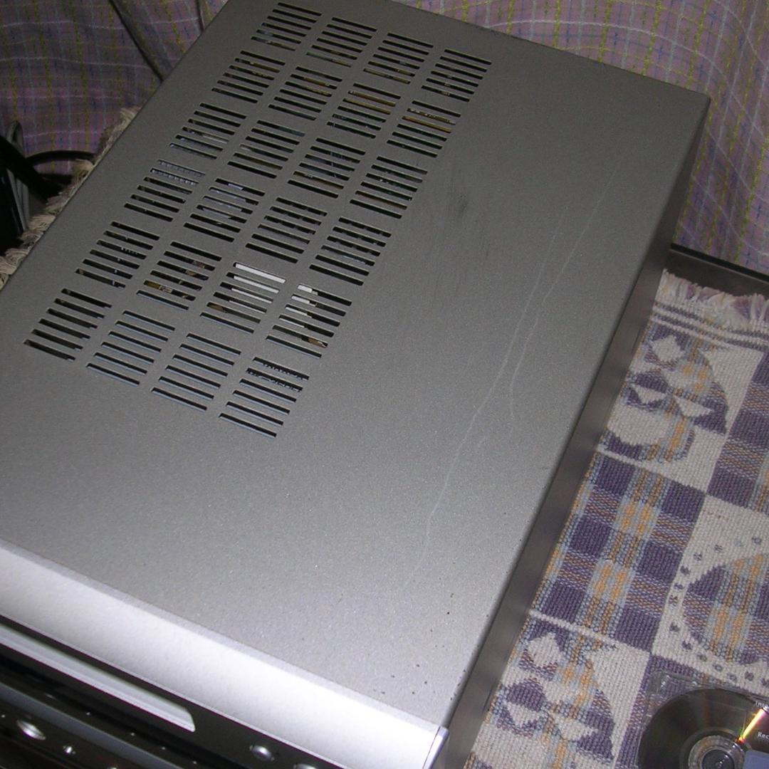 ＜オーダー品＞ONKYO FR-X7A ご注文のお品です。