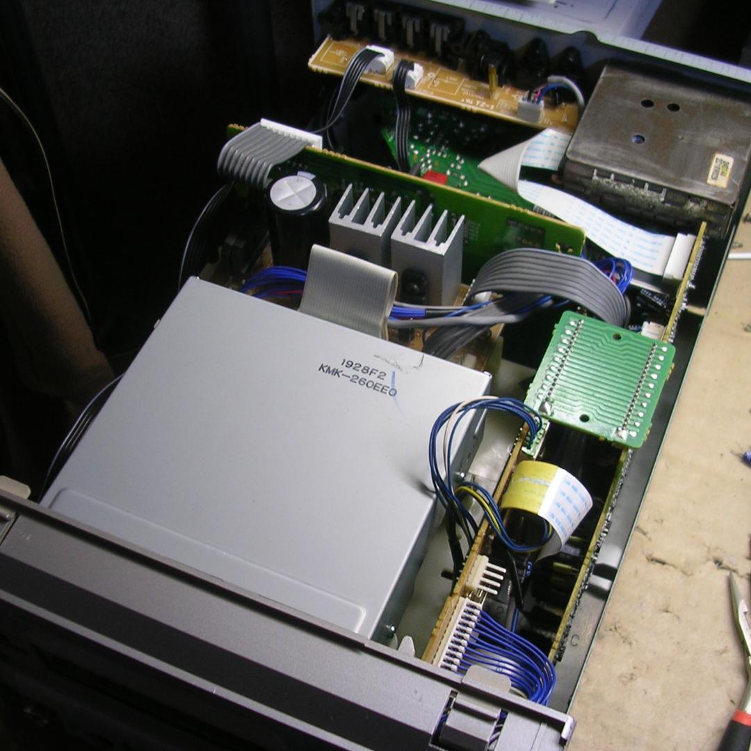 ＜オーダー品＞ONKYO FR-X7A ご注文のお品です。