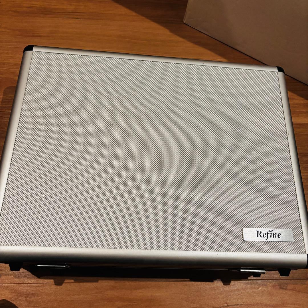 アミン　Amint Refine pro SP 美顔器