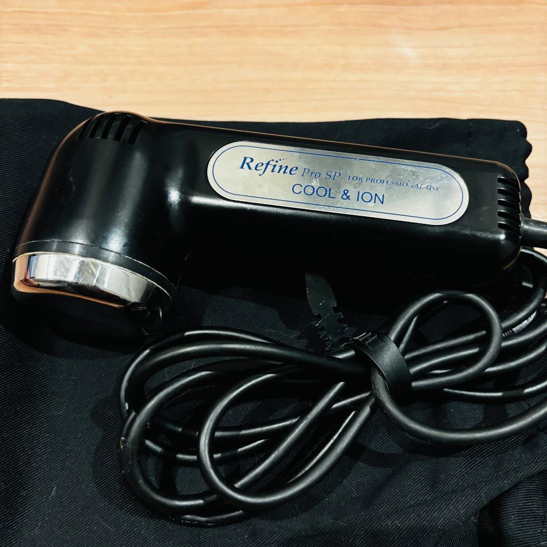 アミン　Amint Refine pro SP 美顔器