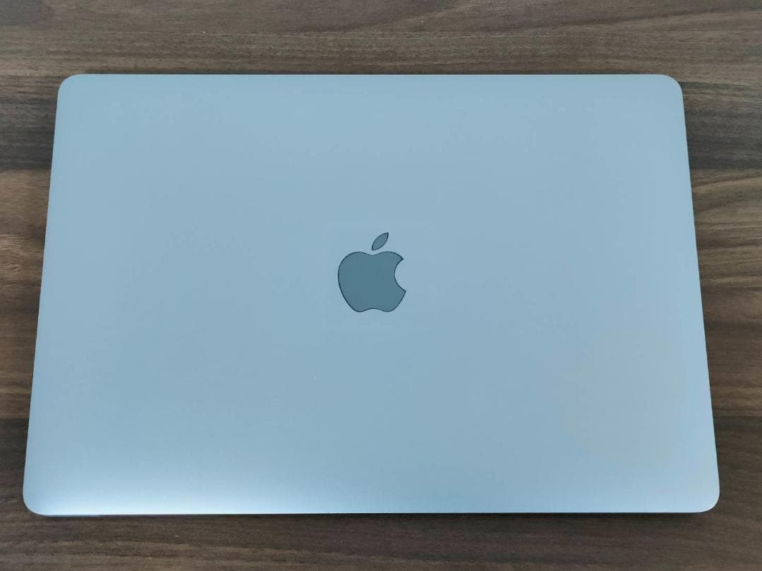MacBook Pro 2020 13インチ i5 512GB USキーC1