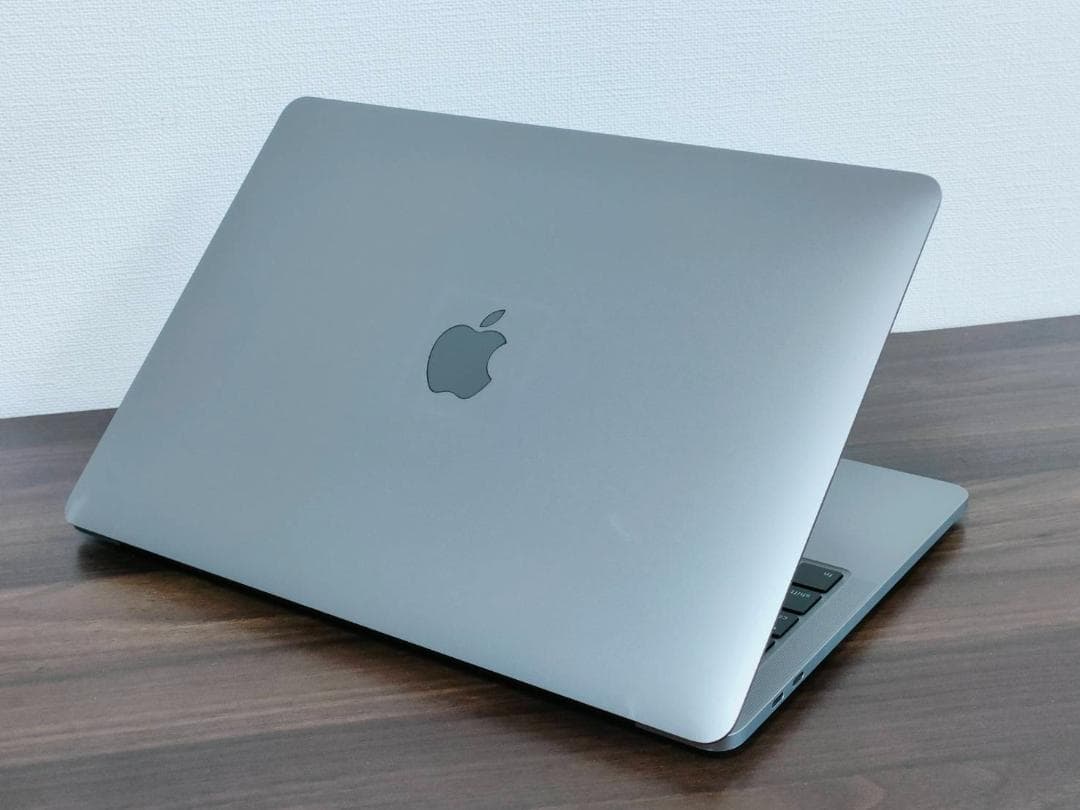 MacBook Pro 2020 13インチ i5 512GB USキーC1