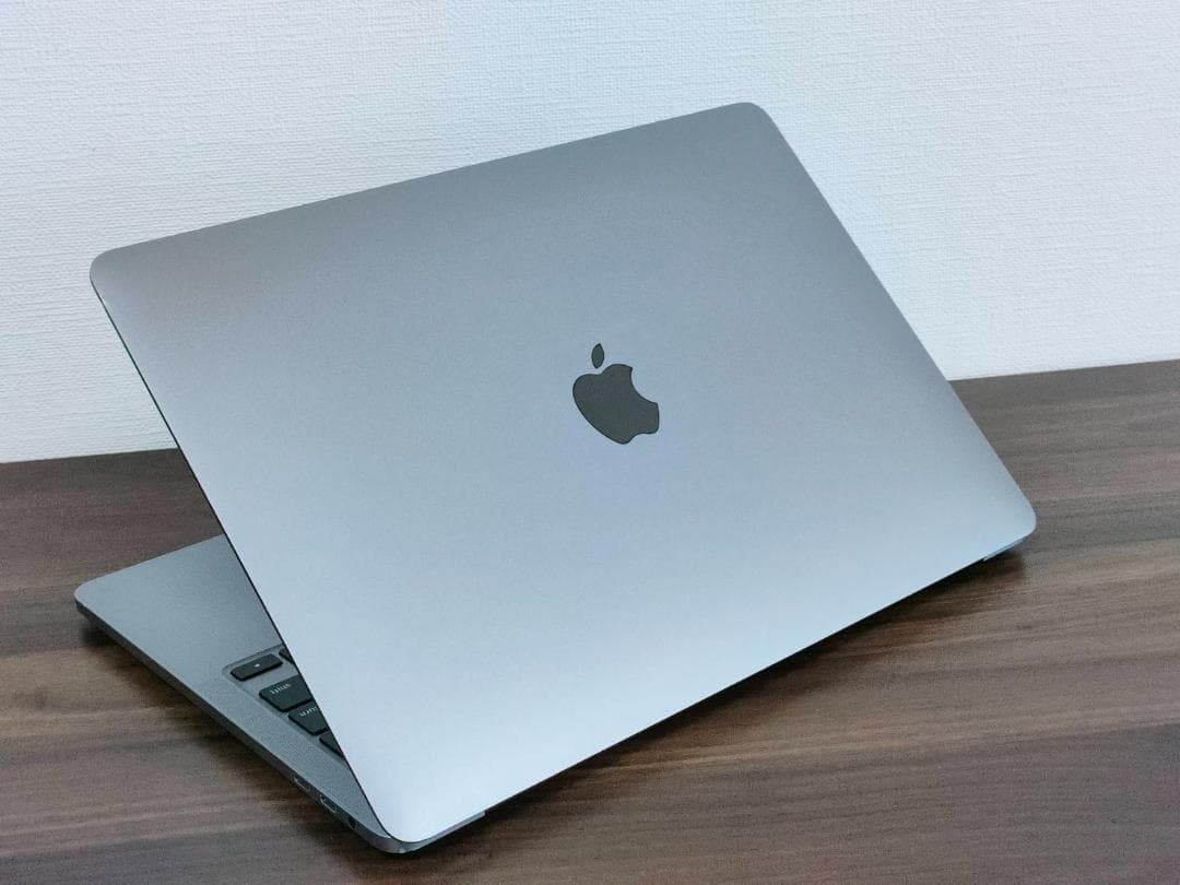 MacBook Pro 2020 13インチ i5 512GB USキーC1