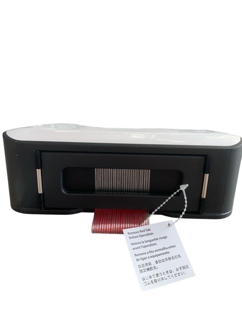 [新品未使用品]床拭きロボットiRobot Braava 380j