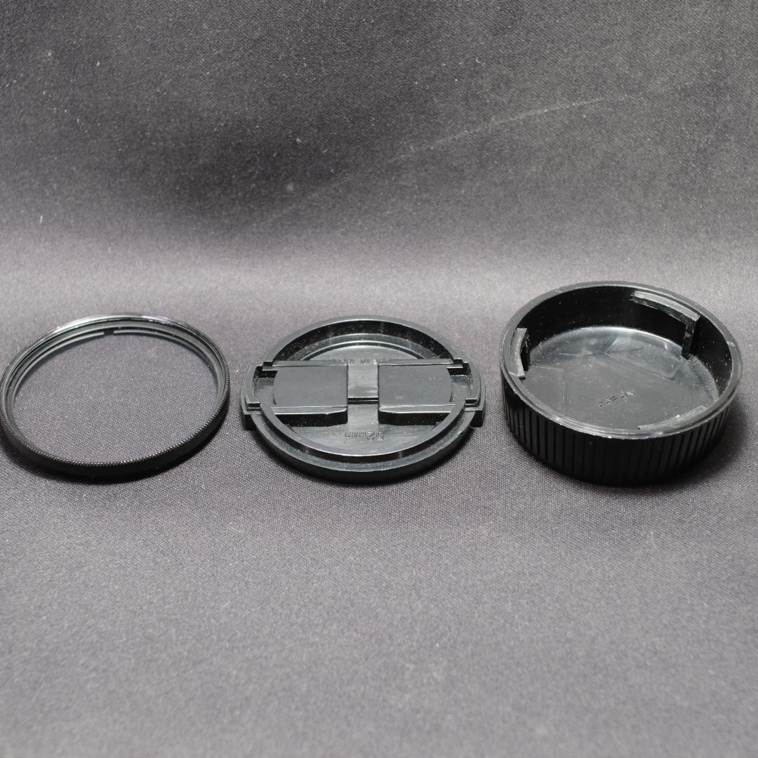 レンズ(単焦点) NIKON Ai NIKKOR 50mm 1:1.4