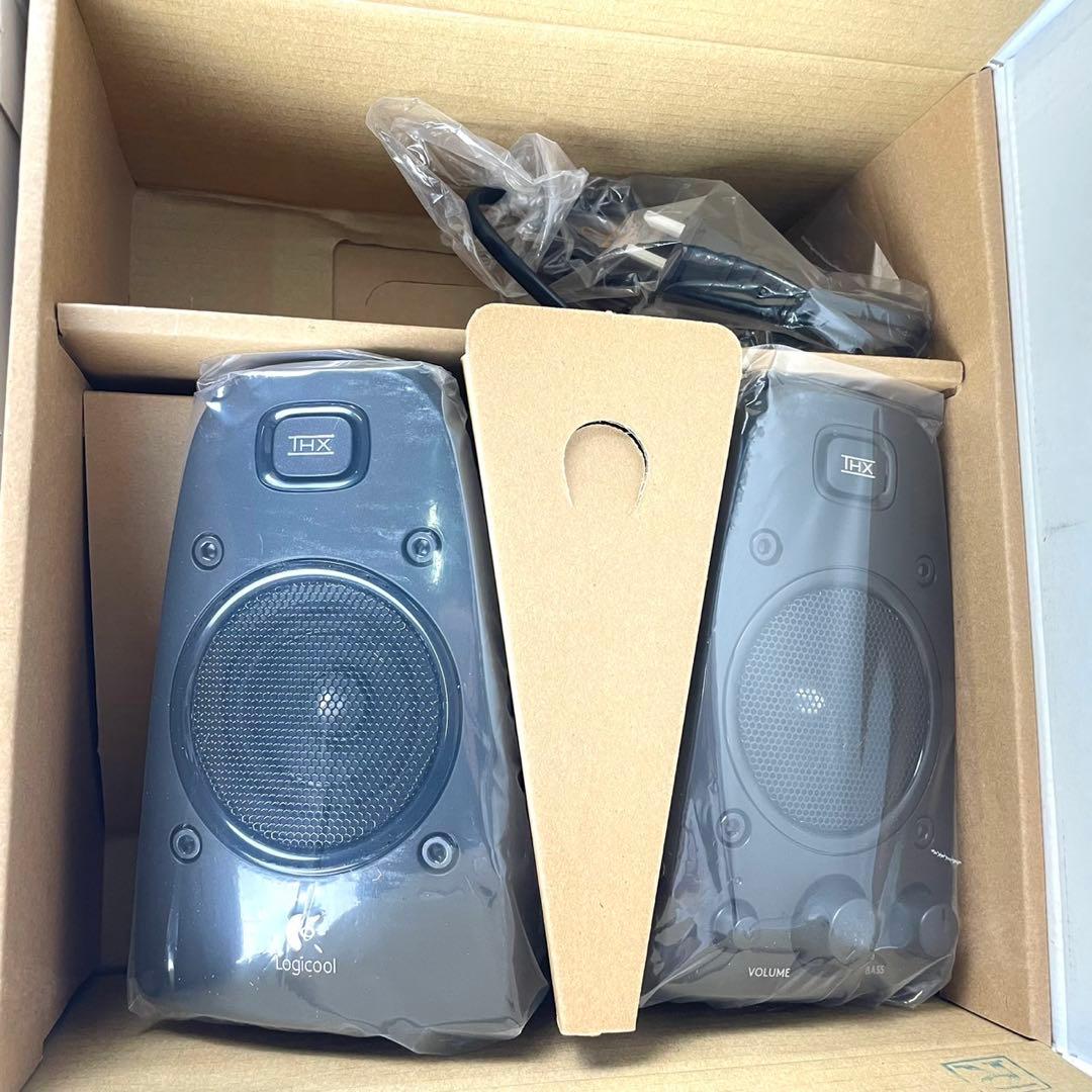 《未使用》Logicool/ロジクール/Z623/スピーカーシステム