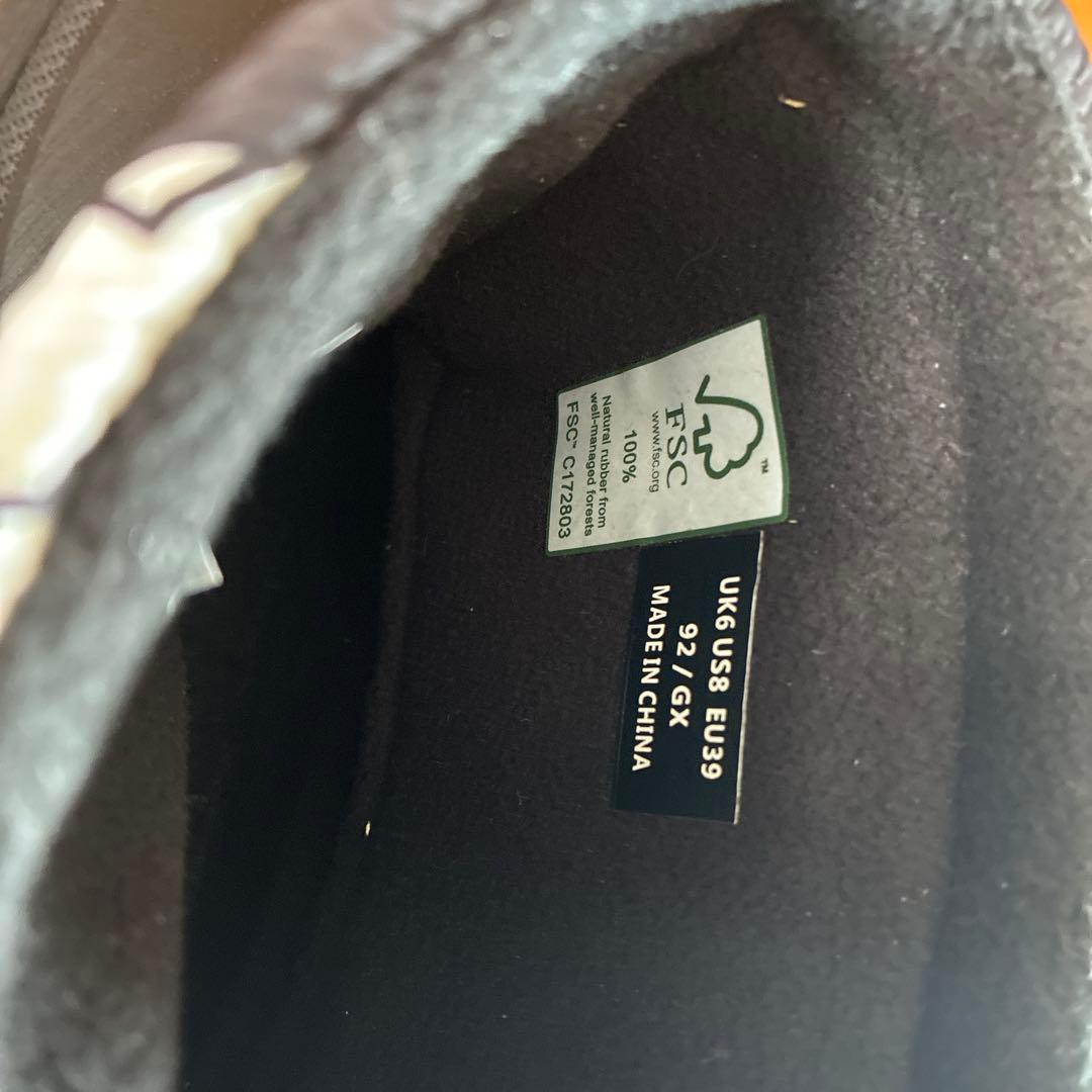 HUNTER ハンター　SHORT H-PRINT  BOOT