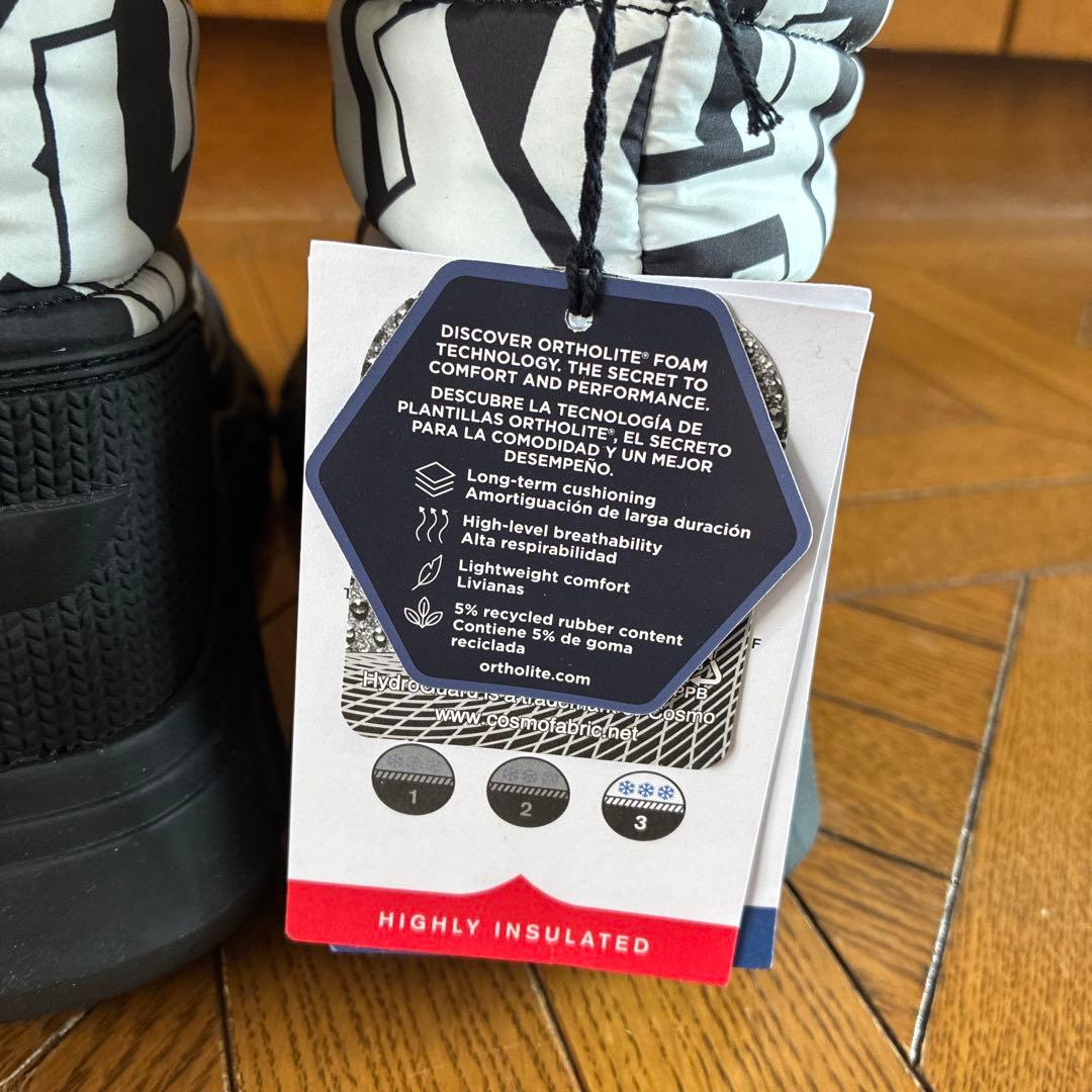 HUNTER ハンター　SHORT H-PRINT  BOOT