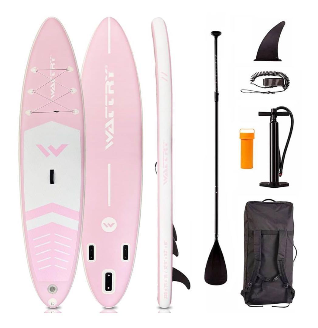 サップボード SUPボード 320cm 幅76cm 厚15cm 耐荷重150kg