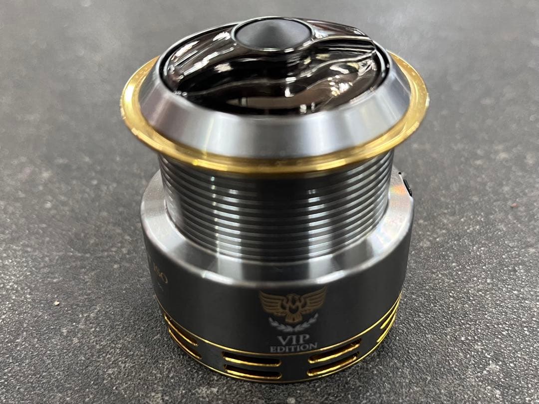 ダイワ　DAIWA トーナメント ISO Z-LBD TYPE1