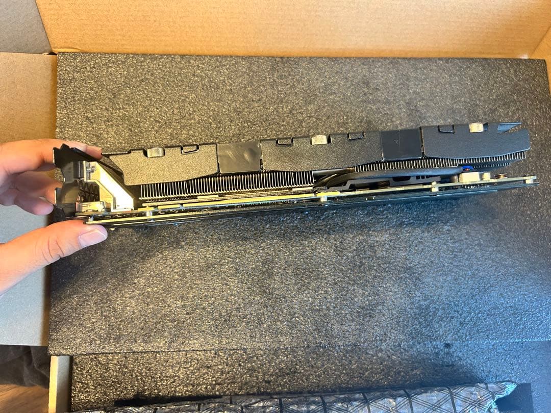 GTX1070 inno3D グラフィックボード