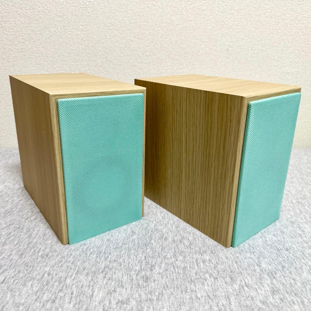 【希少カラー】Pioneer X-CM56(GR) ミニコンポ 緑