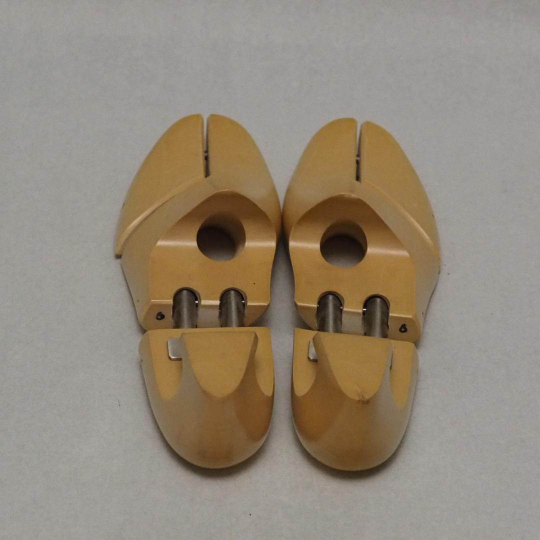 専用 J.M.WESTON シューツリー 6 041M 対応サイズ ジョンロブ