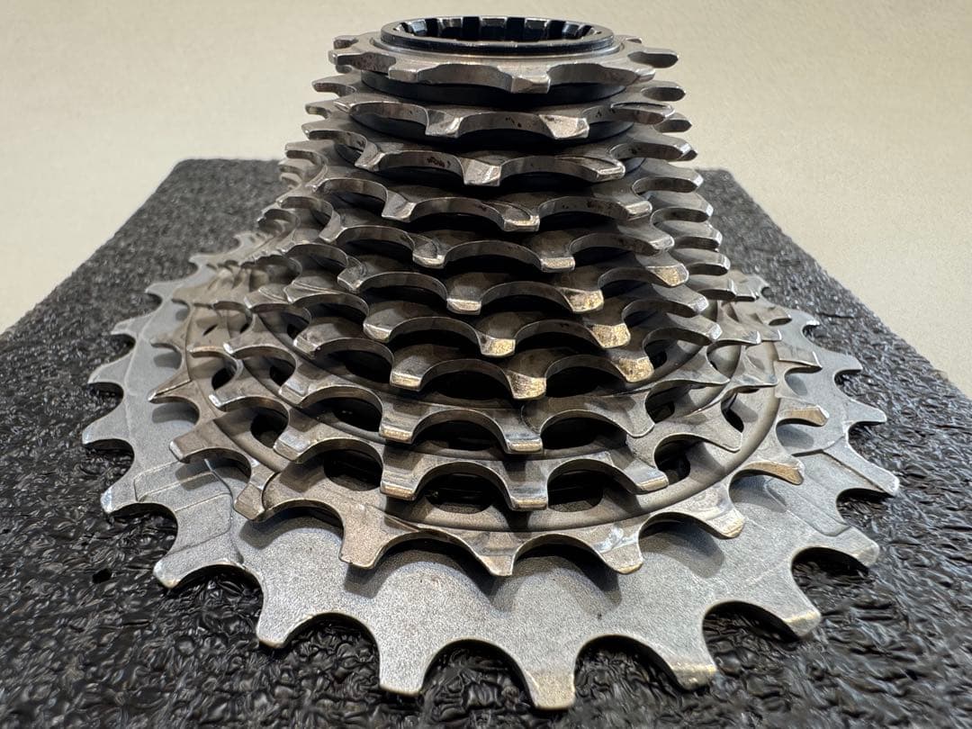 SRAM RED AXS XG-1290 D1 スプロケット 10-28t