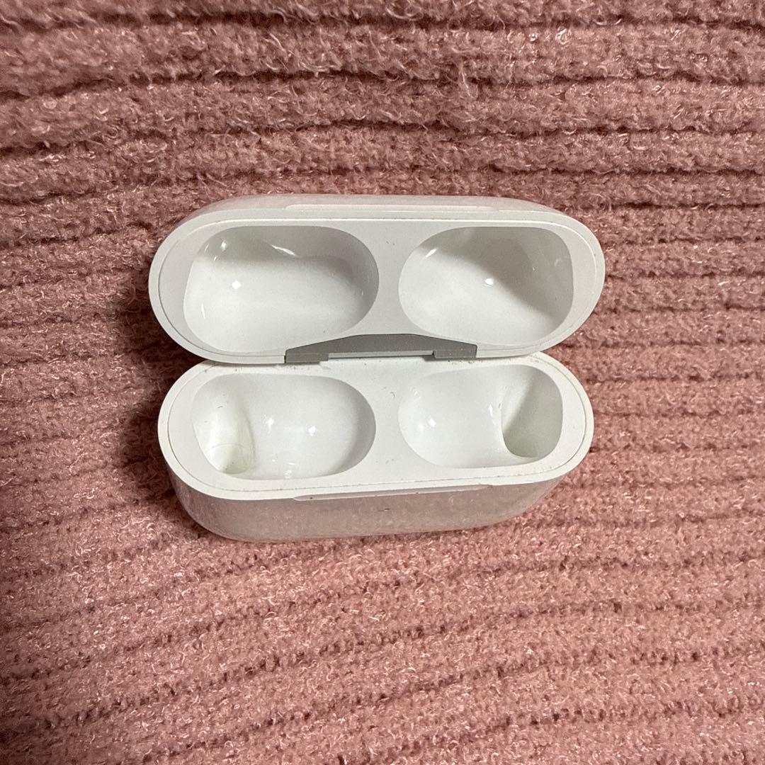 AirPods Pro 第1世代 充電ケースのみ