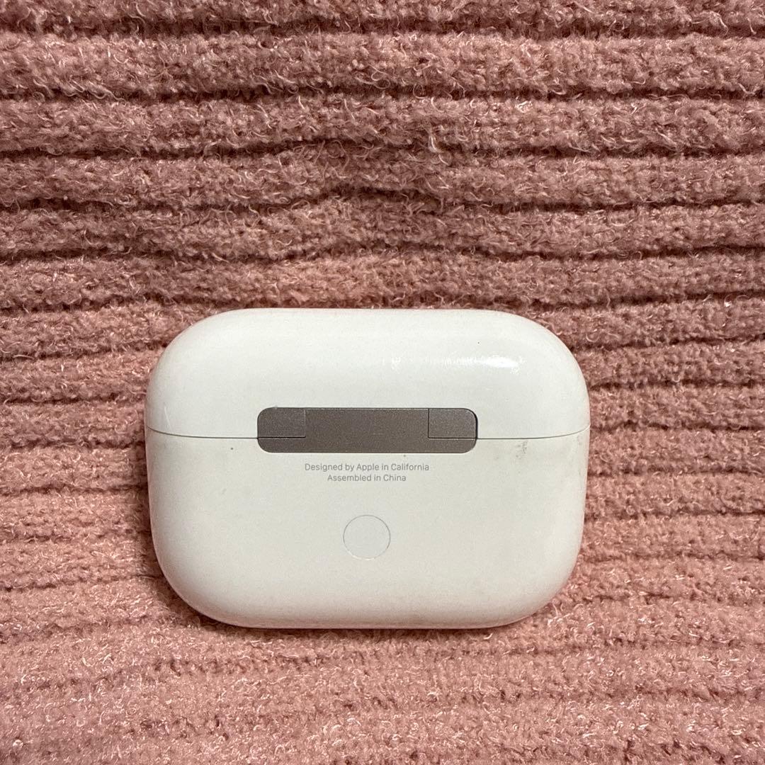 AirPods Pro 第1世代 充電ケースのみ