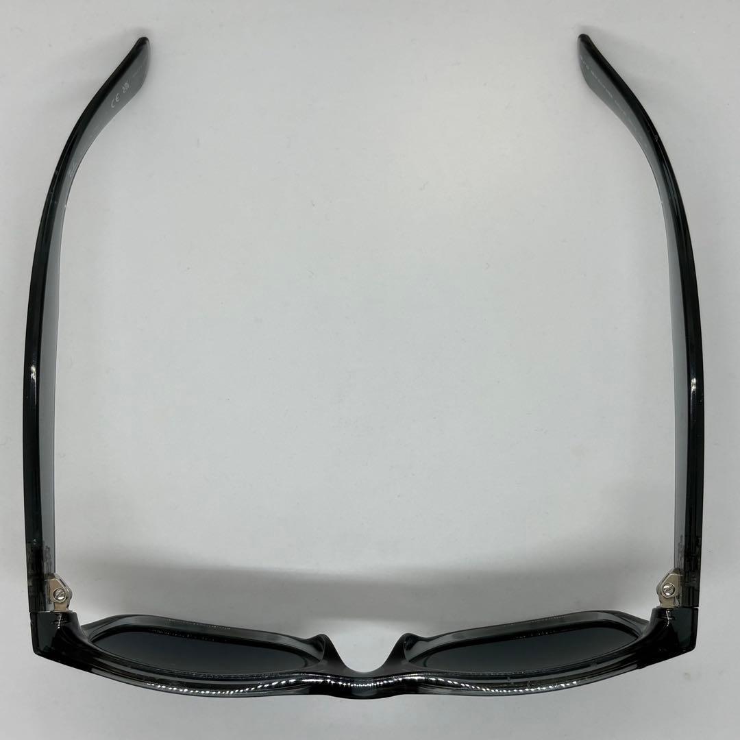 【訳あり価格】Ray-Ban ニューウェイファーラー 偏光レンズ ウェリントン