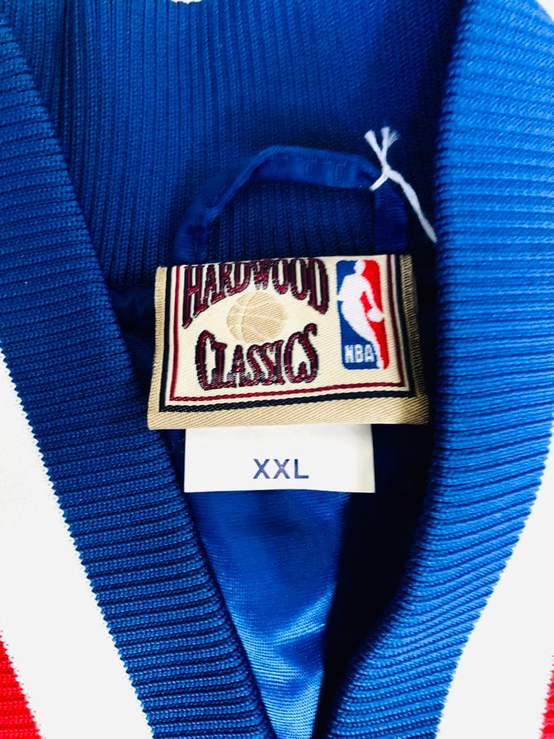 ■送料無料■期間限定！新作‼︎【NETS《HARDWOOD CLASSICS】