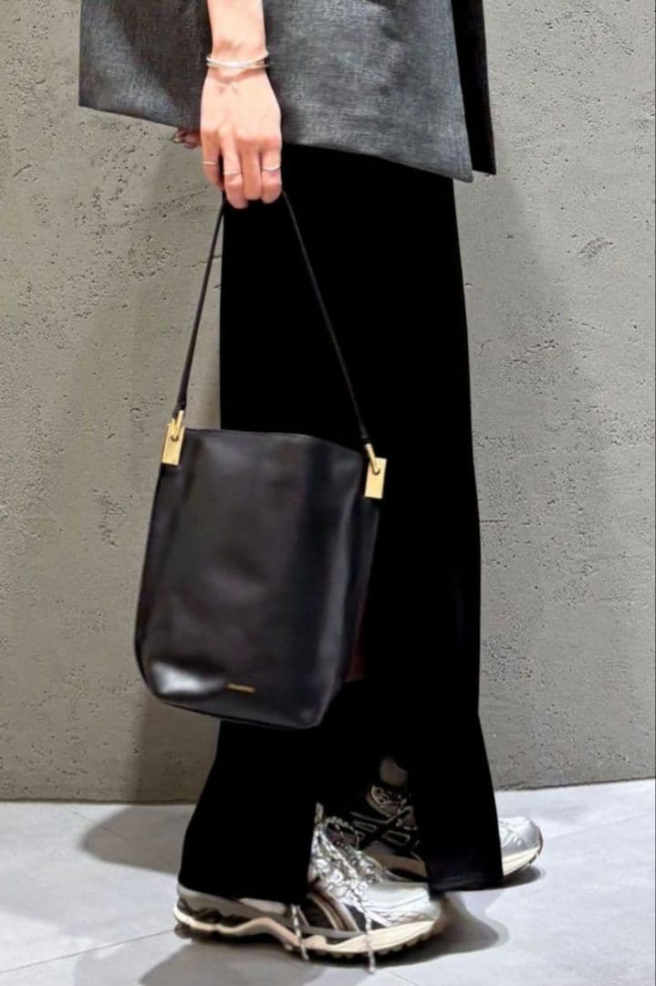 ORSETTO ワンショルダーバッグ