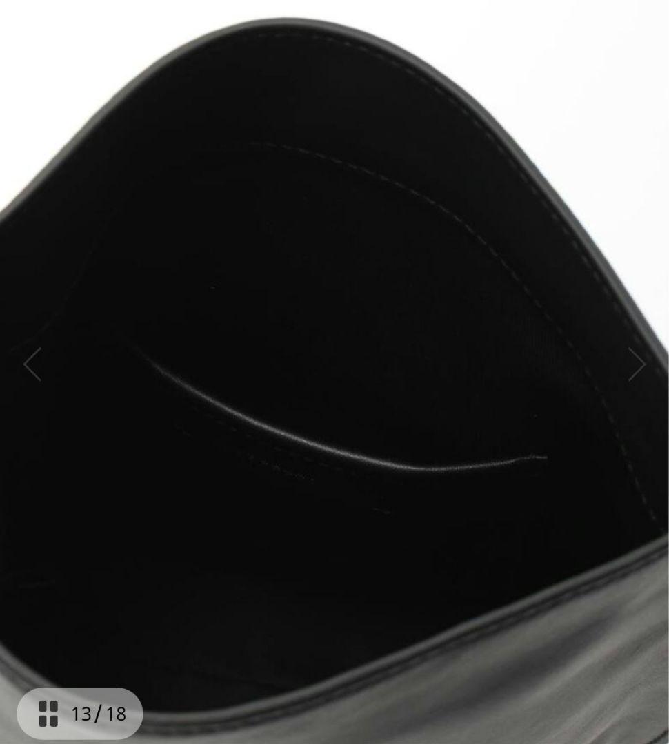 ORSETTO ワンショルダーバッグ