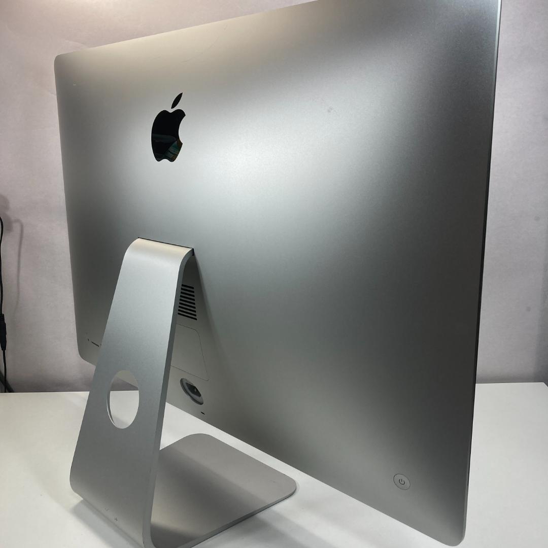 Apple iMac i5 パソコン 27インチ 32GB