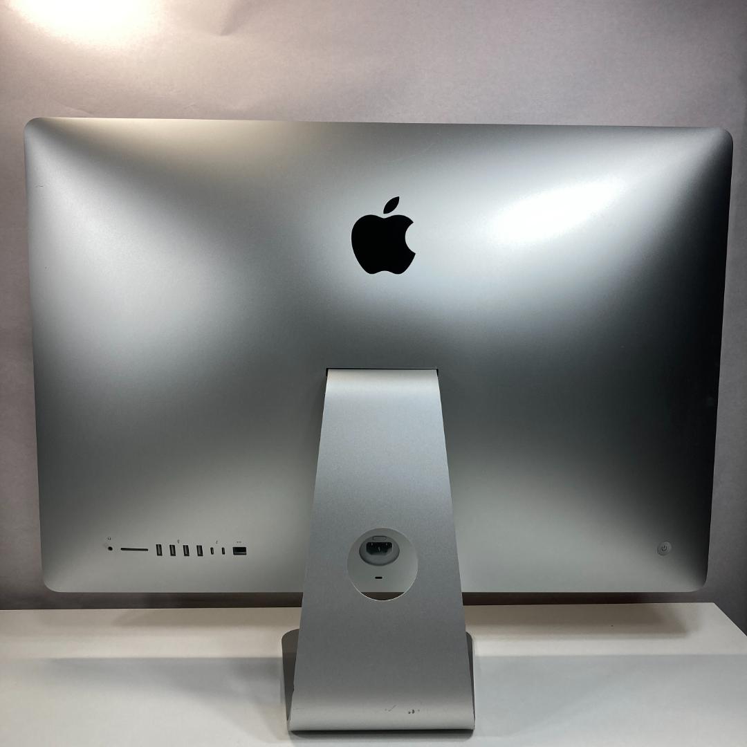 Apple iMac i5 パソコン 27インチ 32GB
