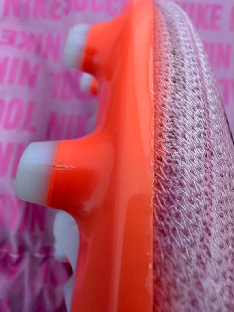 マーキュリアルヴェイパー16エリートAGナイキサッカースパイクNIKE