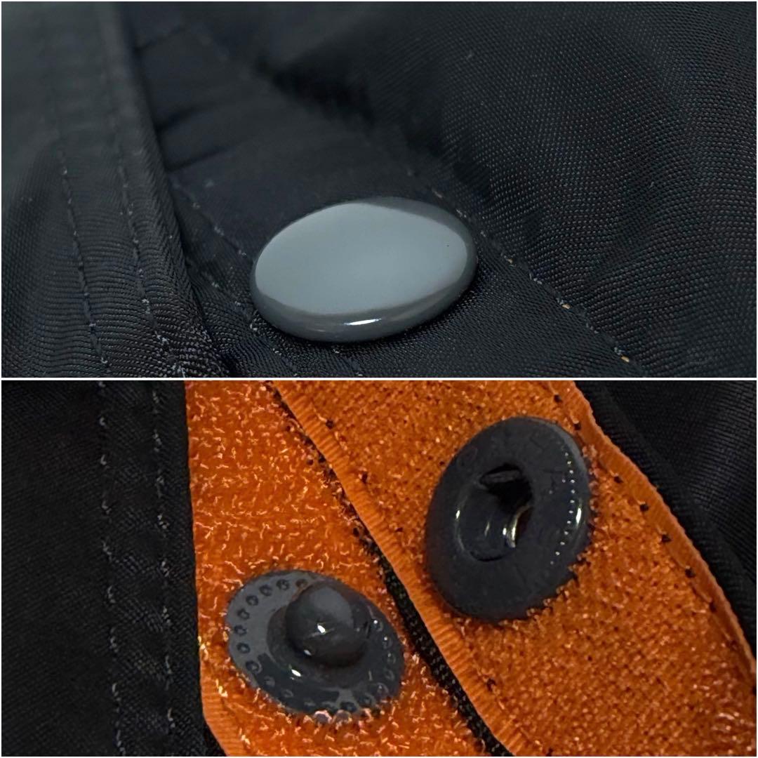 超美品✨廃盤 ポーター タンカーショルダーバッグ L 吉田カバン ブラック