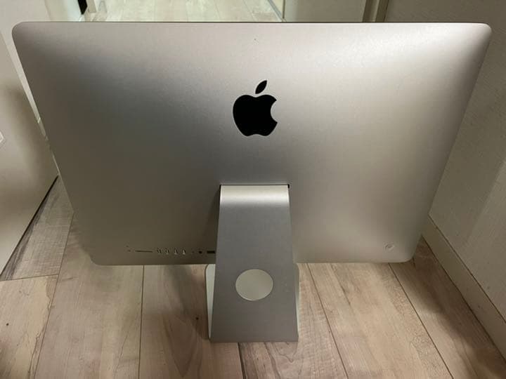 iMac 21.5 late 2013 クアッドコア　16GB