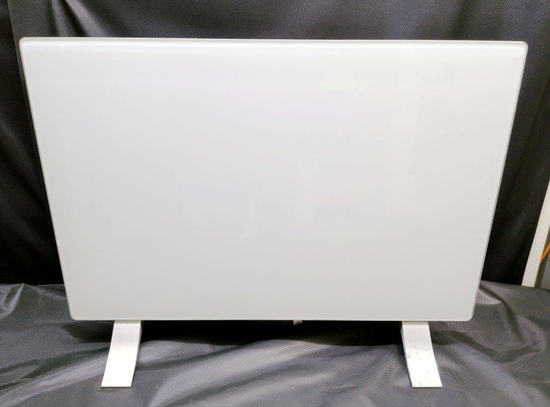 遠赤外線パネルヒーター ASUWELL ASU-020MA　M2853