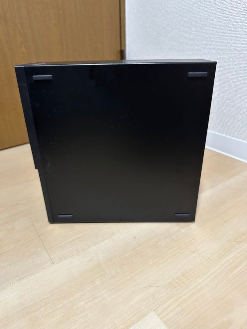 Dell OptiPlex 3060 デスクトップPC