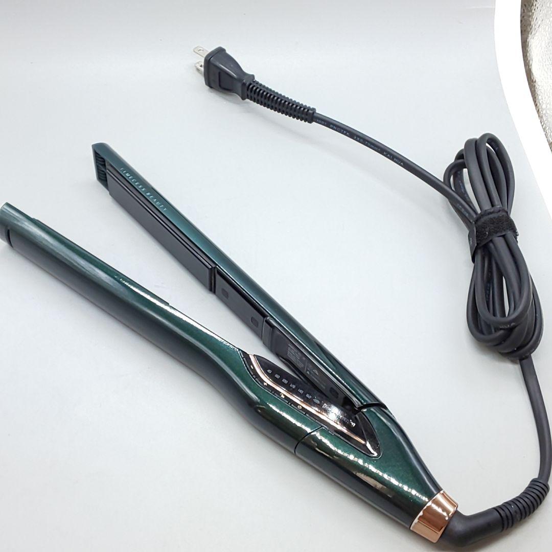 ヘアビューロン 7DPlus リュミエリーナ ストレート【正規品・動作良好】03