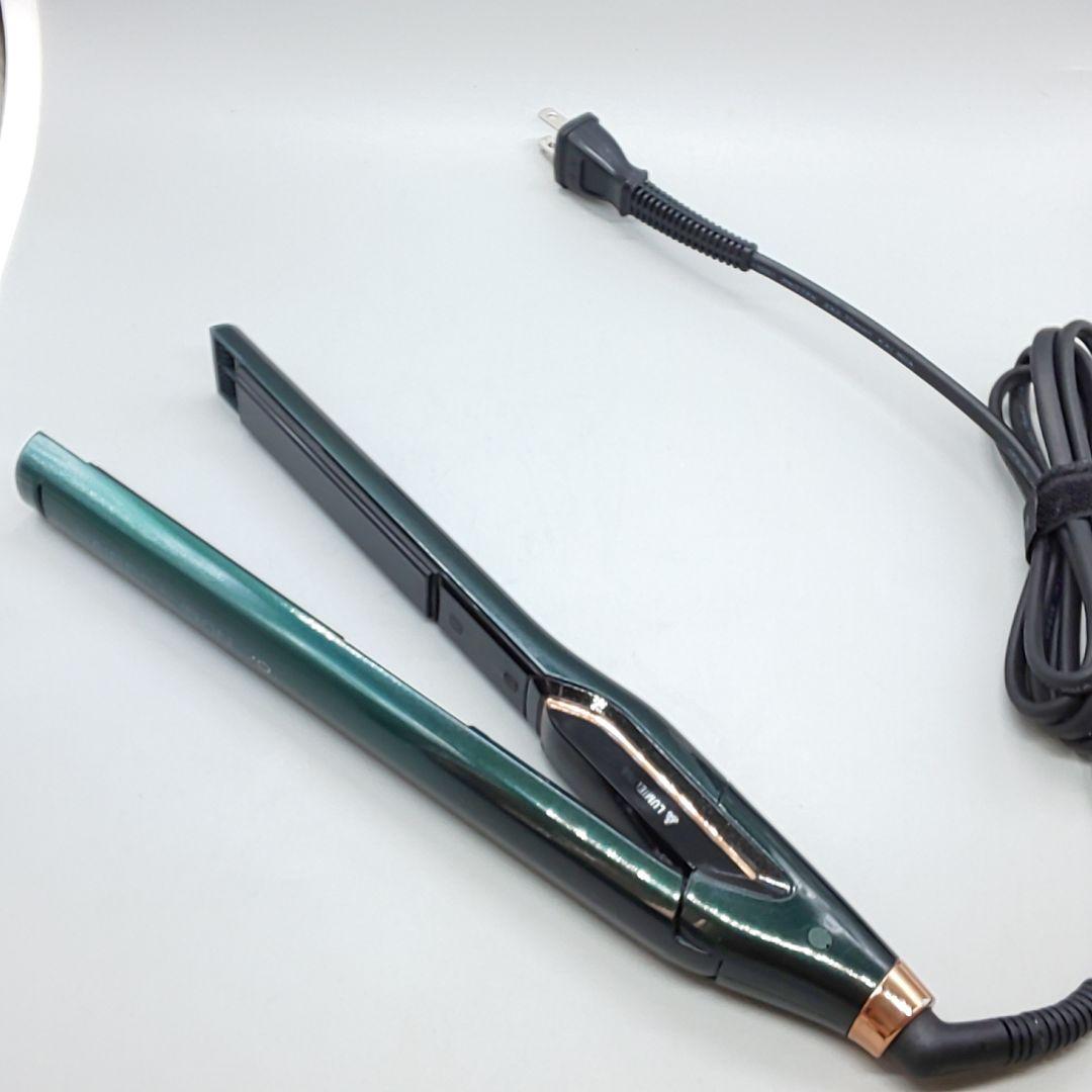 ヘアビューロン 7DPlus リュミエリーナ ストレート【正規品・動作良好】03