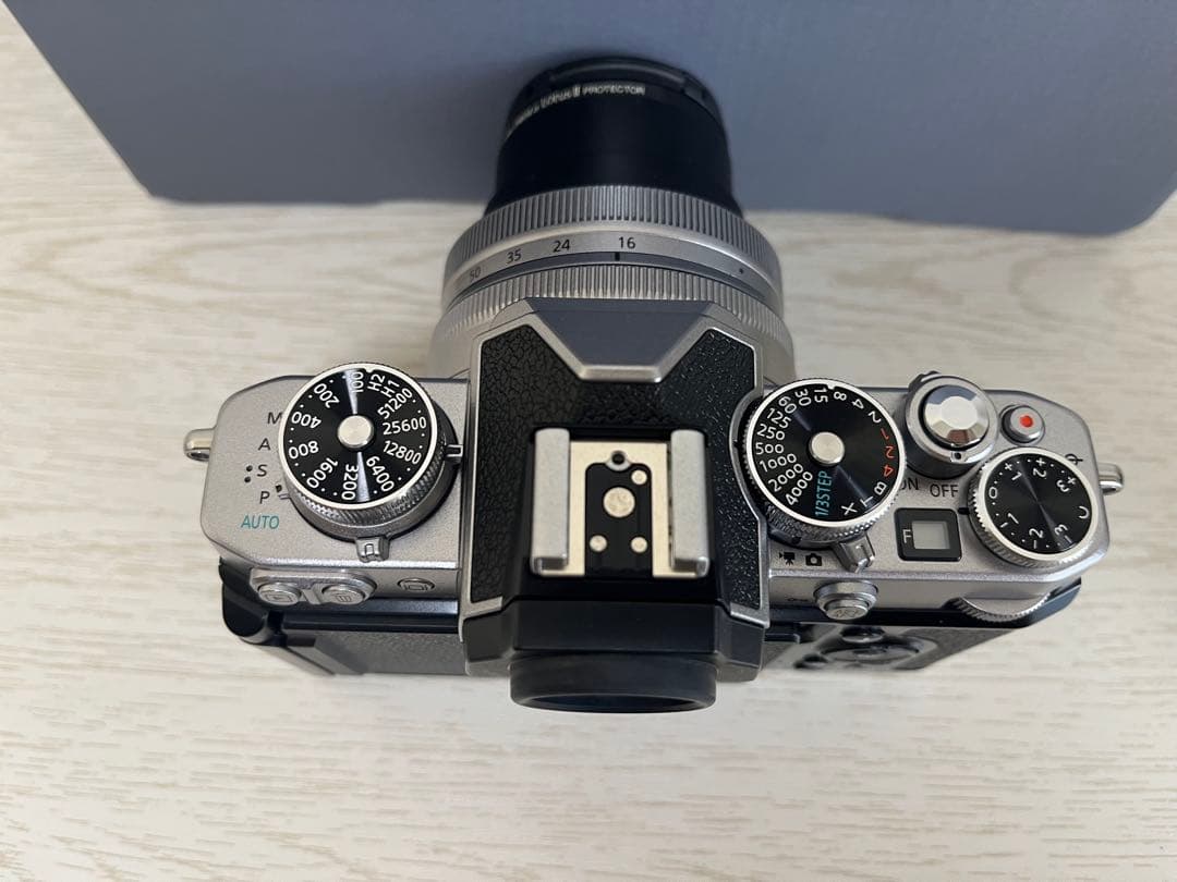 デジタルカメラ Nikon Z fc