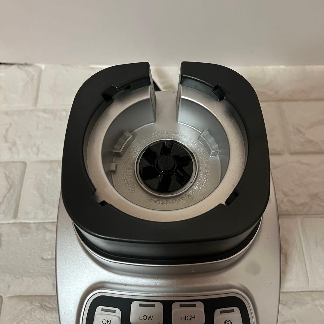 クイジナート ミキサー パワーブレンダー SPB-650J