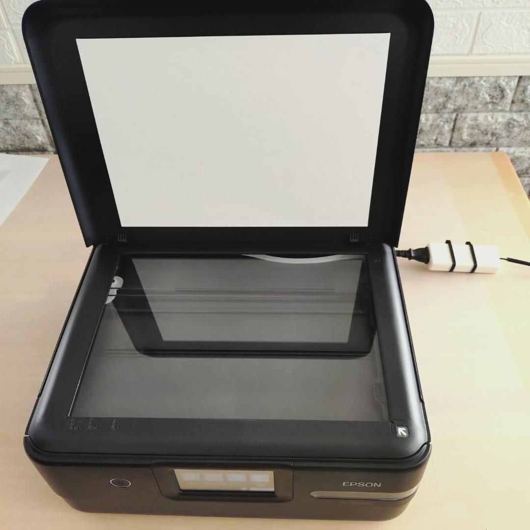 EPSON エプソン複合機 コピー機　EW-M754TB