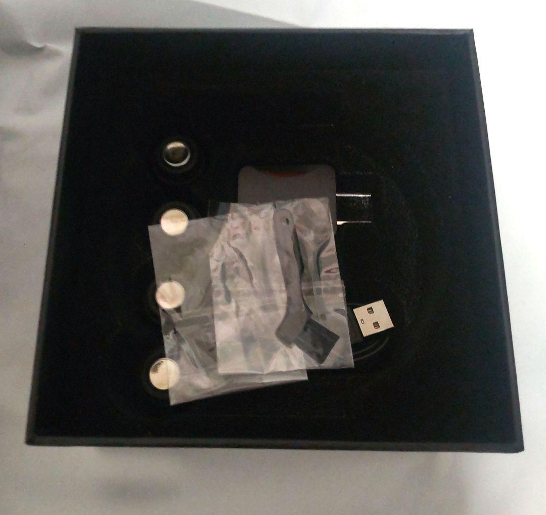 マイトレックス EMS HEAD SPA ヘッドスパ　MT-EHP22B