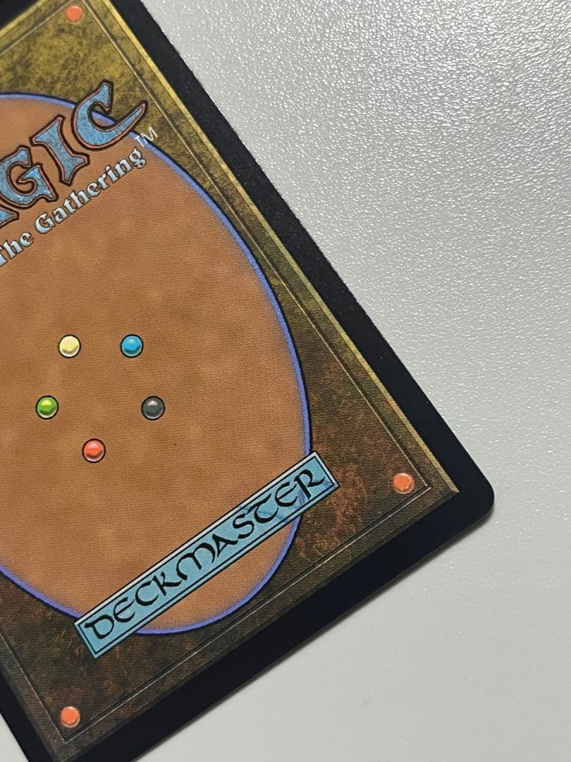 MTG 世界を揺るがす者、ニッサ 日本絵 部分光沢Foil