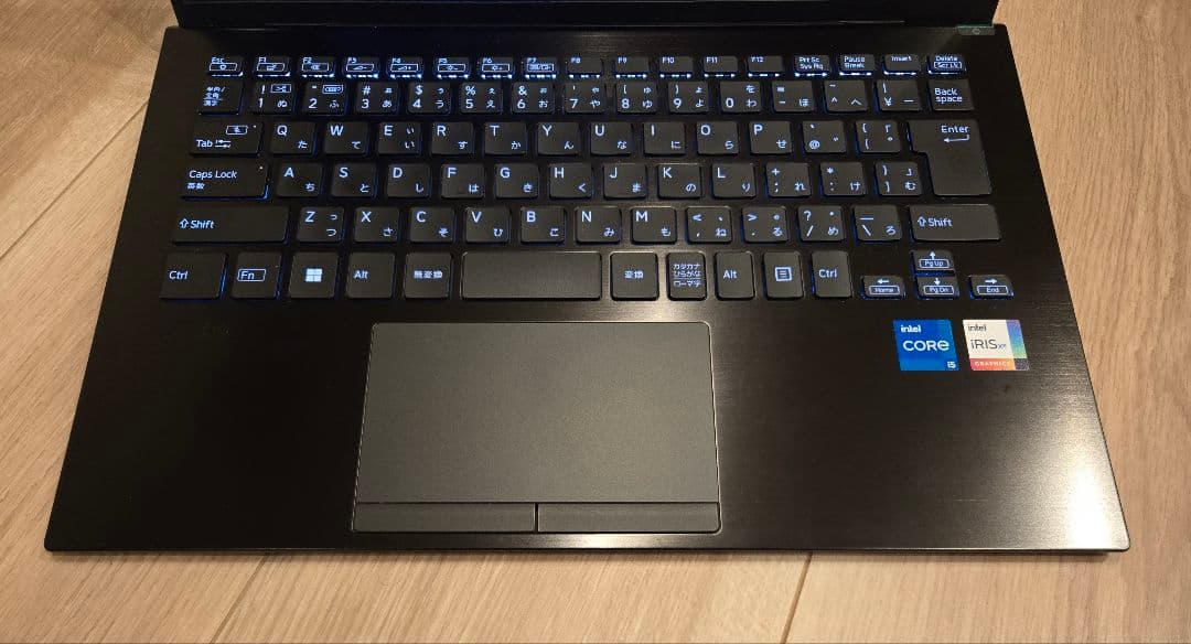 【LTE＆タッチ液晶】VAIO Pro PK SX14 第11世代i5/16GB