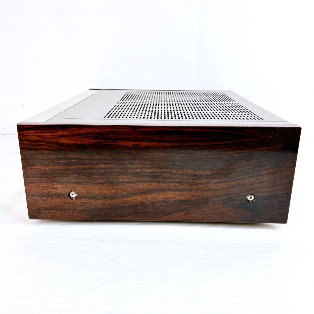 ONKYO オンキョー プリメインアンプ インテグラ A-820GTR