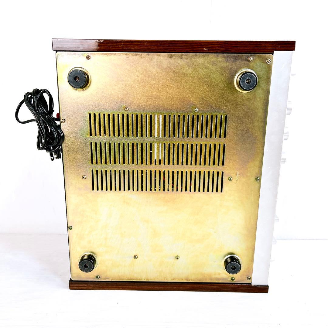 ONKYO オンキョー プリメインアンプ インテグラ A-820GTR