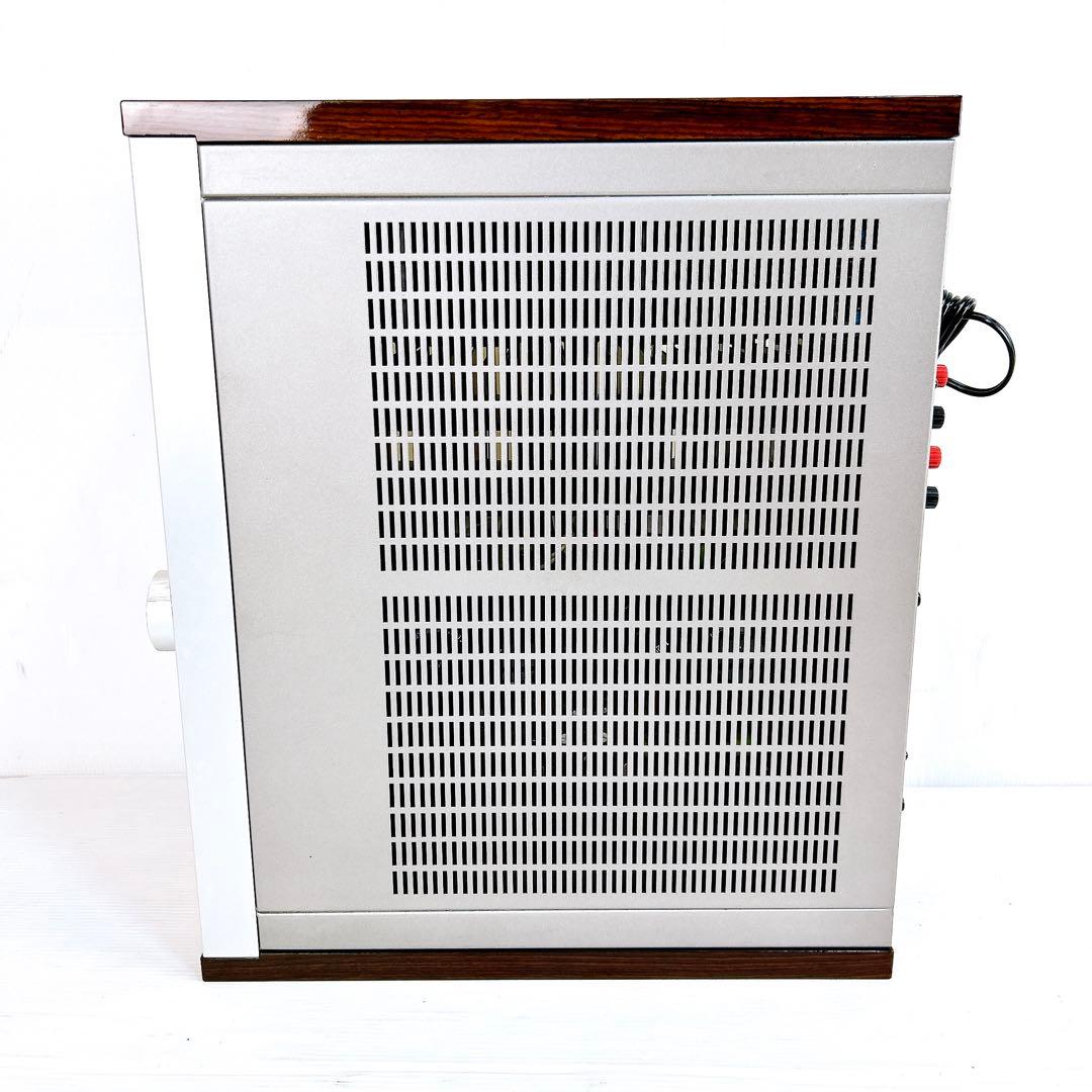 ONKYO オンキョー プリメインアンプ インテグラ A-820GTR