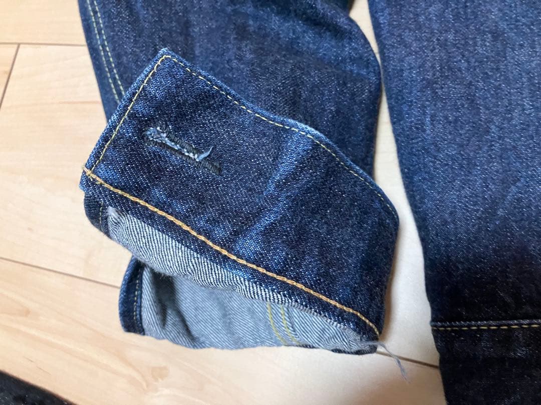 SUGAR CANE14.25oz. Lot No. SC11953 サイズ42