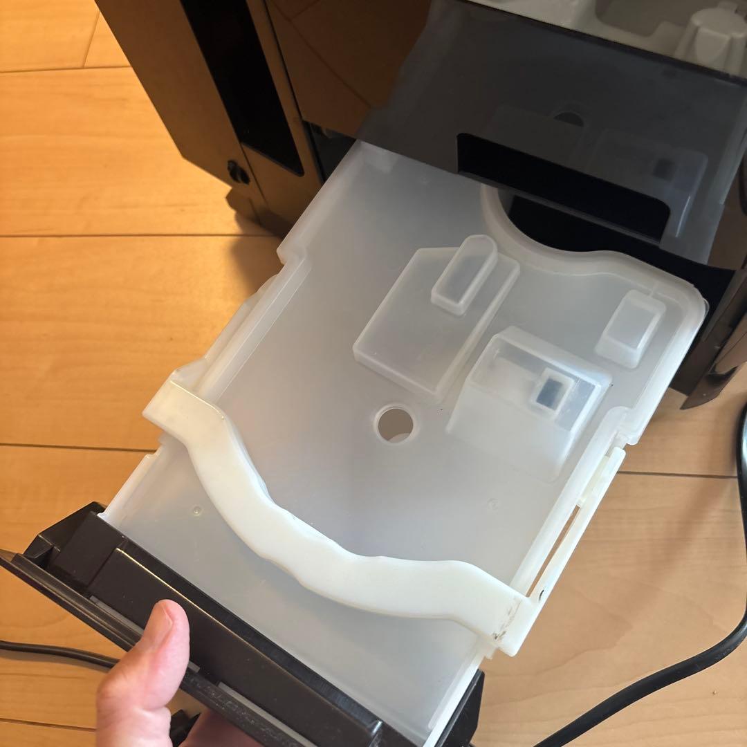 ダイキン 空気清浄機 MCZ70WBK-T うるるとさらら　お値下げ可