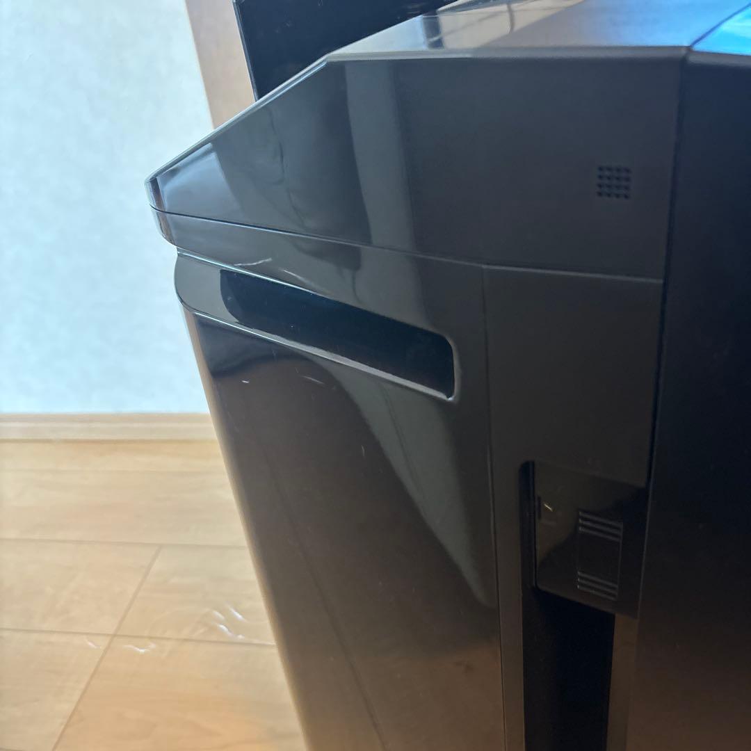 ダイキン 空気清浄機 MCZ70WBK-T うるるとさらら　お値下げ可