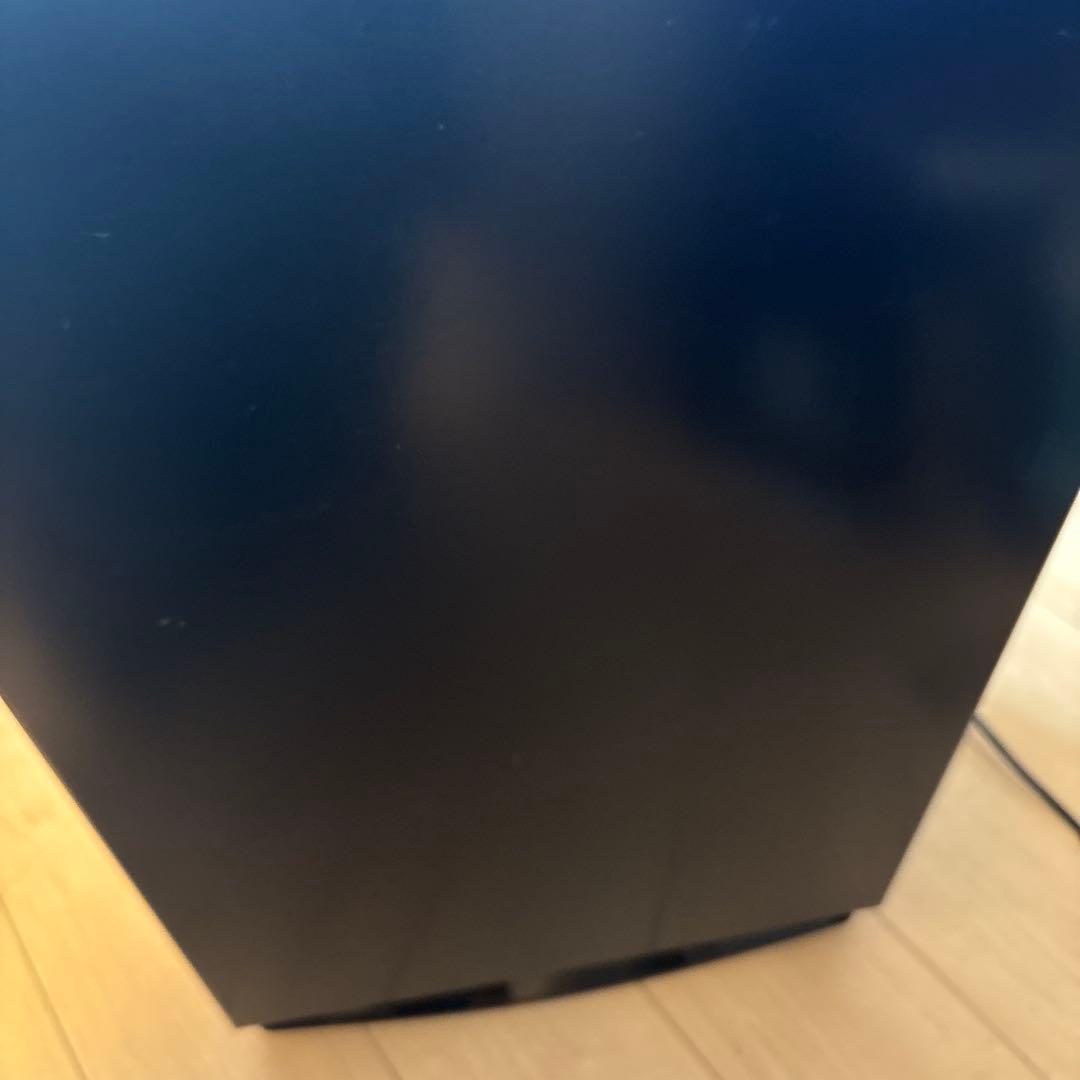 ダイキン 空気清浄機 MCZ70WBK-T うるるとさらら　お値下げ可