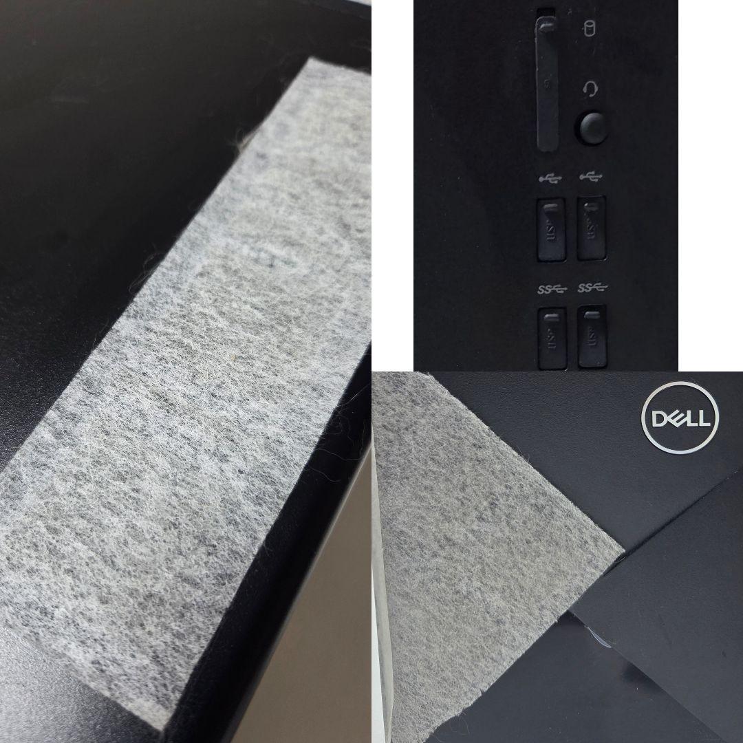 【toma】DELL Vostro 3020 T デスクトップ13世代i7